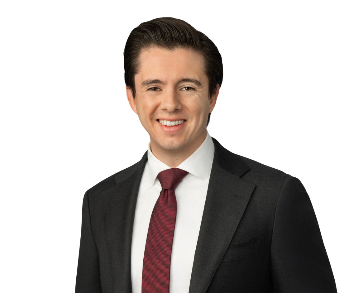 Photo of Thomas C. Mandracchia